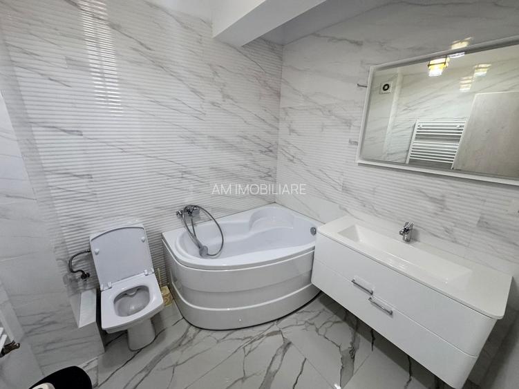 AP. 2 CAMERE -PLATANI RESIDENCE, PARCARE INCLUSA, MOBILAT, COMISION 0% - 8