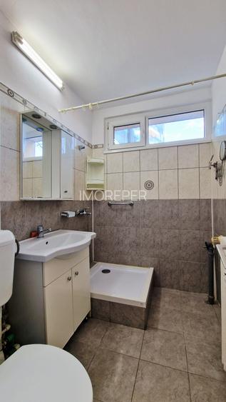 Apartament 3 camere Dorobanti-Parc Floresca, etaj 4/10,liber - 17