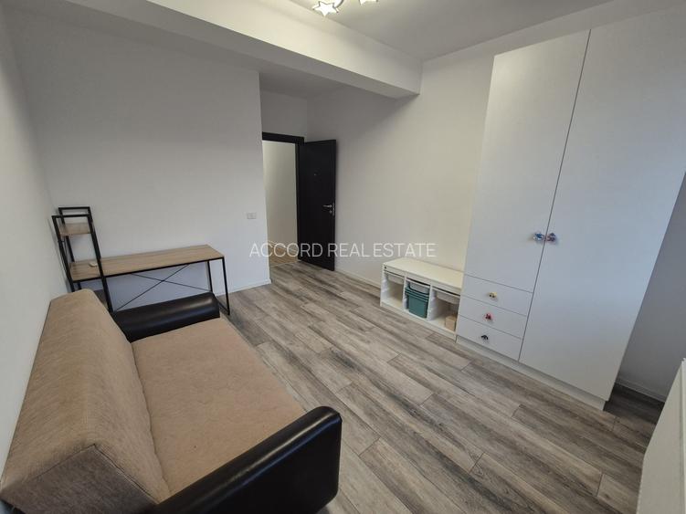 Safirului, Prelungirea Ghencea - Margelelor, 3 camere mobilate - 4