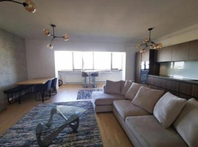 Apartament 3 Camere Herastrau | 2 Bai | Parcare subterana - 2