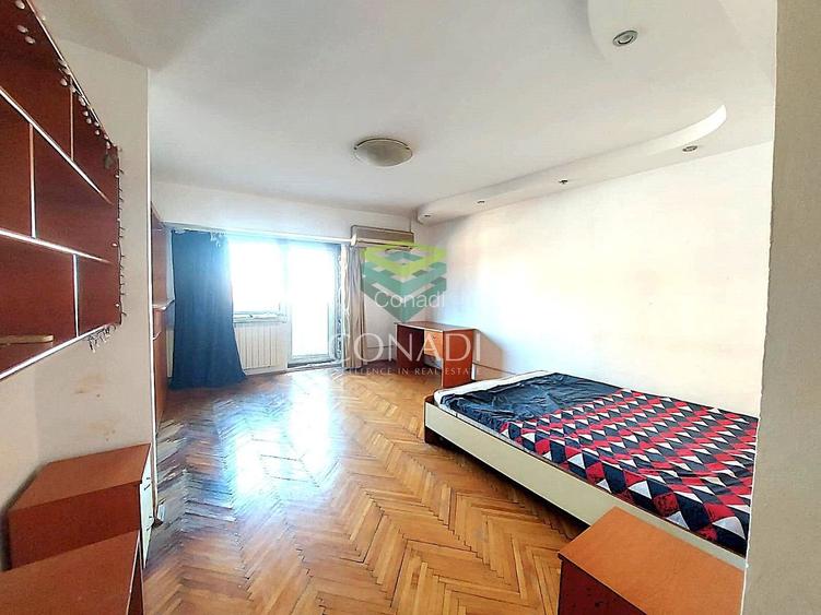 Zona Bdul Unirii, apartament cu 1 camera de vanzare, 43 mp - 2
