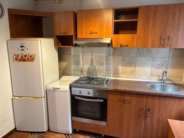 Apartament semidecomandat 2 camere - cartier Astra - 5