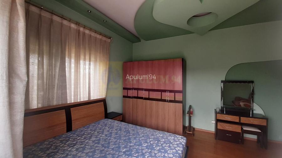 Vilă Mare în Voluntari - 12