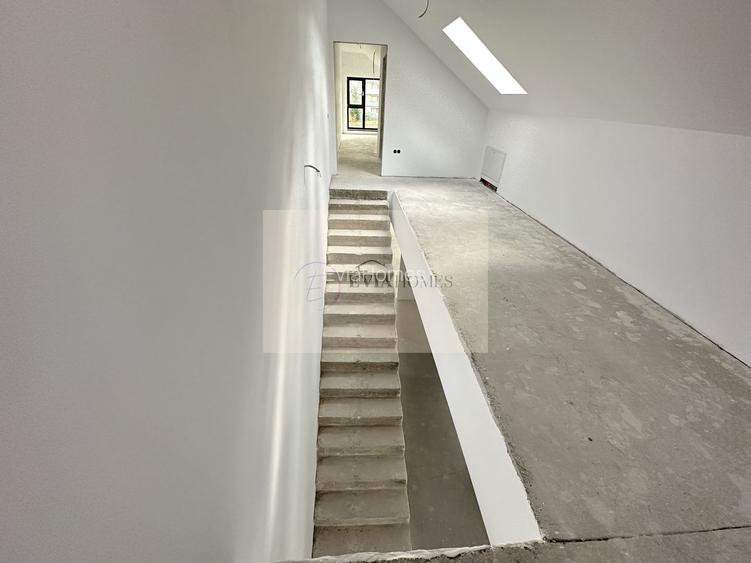 Construcție premium/Standard NZeb/Cartier Europa - 16