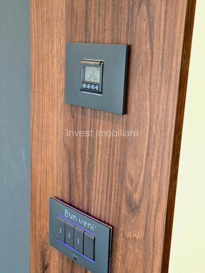 CASA CU 4 CAMERE, 2 BAI , COMPLEX PREMIUM CU ACCES PRIVAT !!! IASI - 8