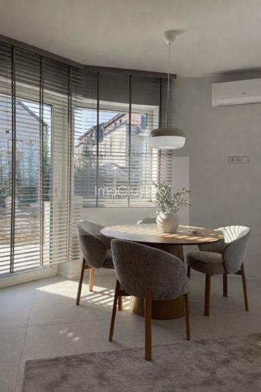 Apartament 3 camere PREMIUM +Parcare | Europa | Prima închiriere - 6