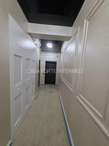 2 camere Campus - bloc nou, cu vedere la lac 118000 euro - 17