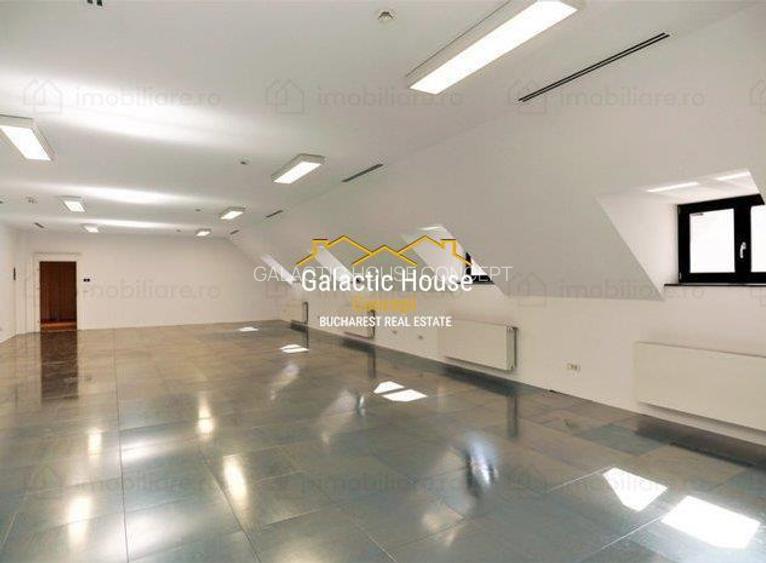 Vila inchiriata de vanzare zona Piata Romana  Piata Lahovari  Gradina Icoanei - 9