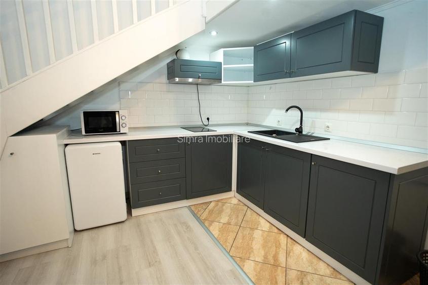 Apartament ultracentral tip Loft - 7