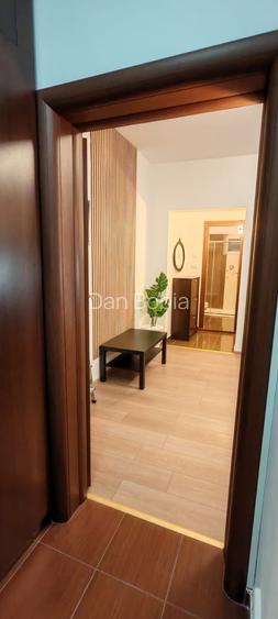 Garsoniera boiler 8 min M Dristor DB1774 - 2