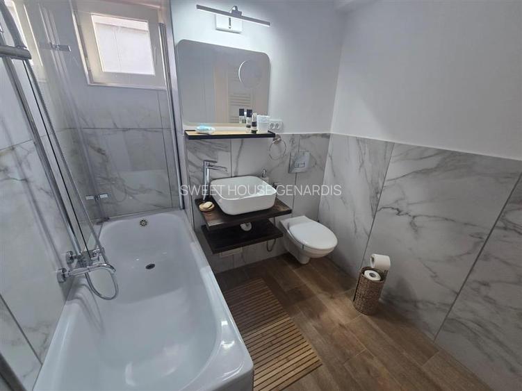 Apartament cu 3 camere de inchiriat in Fagaras zona centrala - 8