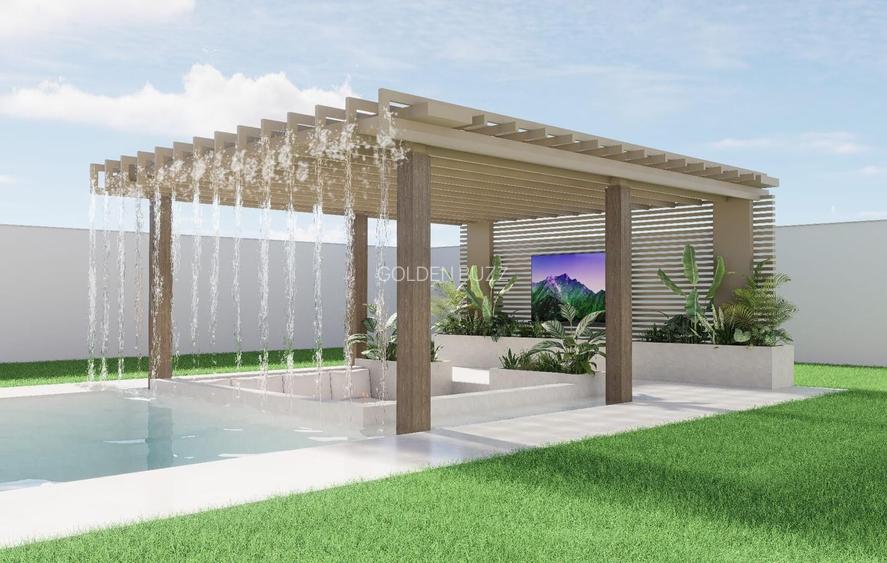 Vila Premium | Pipera | - 5