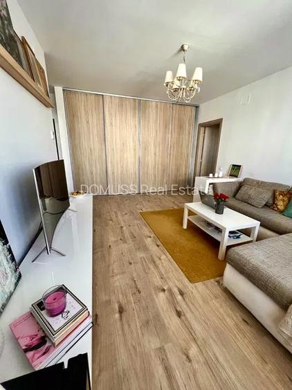 2 camere | Greenfield | Baneasa | Loc de Parcare | Centrala - 2