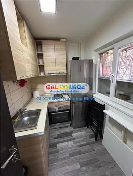 Garsoniera de inchiriat - Timpuri Noi - 5