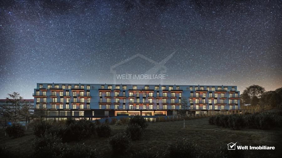 Spatiu comercial Golden Tulip Zorilor - 2