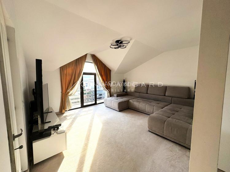 Duplex la cheie in cartierul Europa – modern si elegant, locatie de top - 16