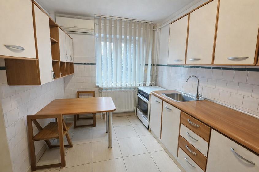 3 Camere  64mp Centru-Policlinică cu Plată- IG. Duca - 7