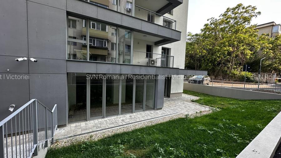 REA1024933 Apartament cu 4 camere 3 bai si gradina Lacul Tei - 14