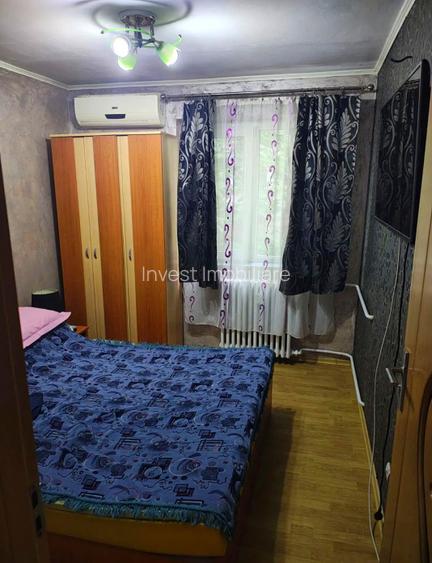 Apartament 2 camere-Piata Nicolina-etaj 1 - 2