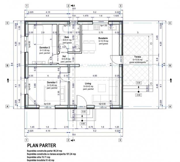  OPORTUNITATE de casa Harman  – Construim Caminul Viziunii Tale  - 2