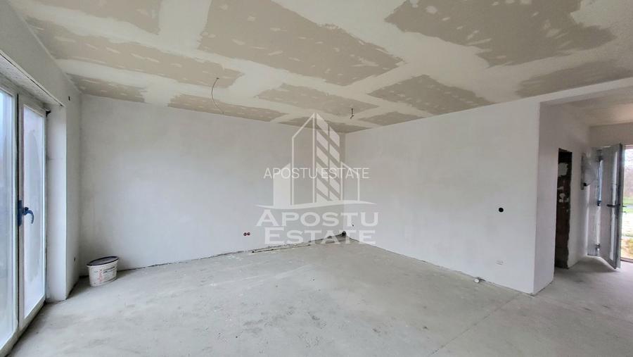 Casa individuala cu 5 camere si garaj,Parta - 2