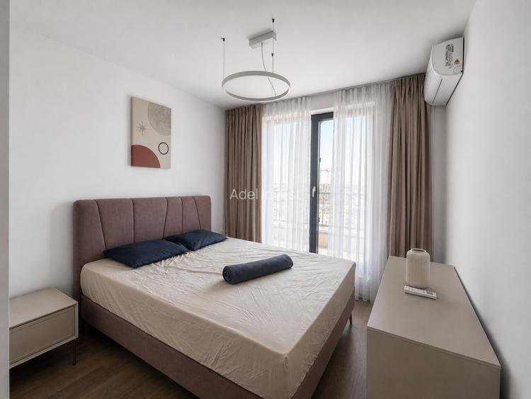 Apartament 2 camere de inchiriat | H Pipera Lake | Zona Pipera | Parcare - 7
