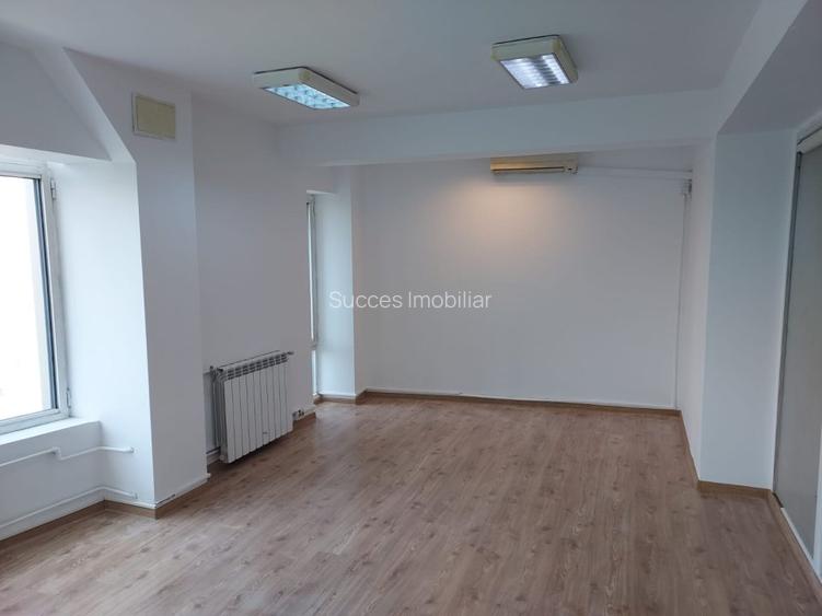 Etaj in imobil de birouri CLASA  A- P-ta Victoriei-fara TVA-CALDURA INCLUSA - 12