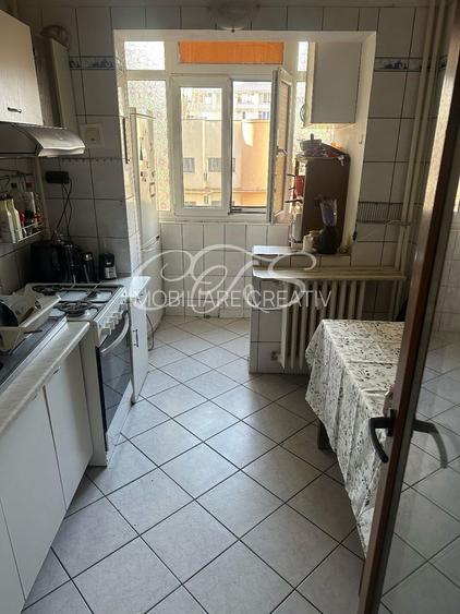 Apartament 4 camere de vanzare Arcul de triumf - 6