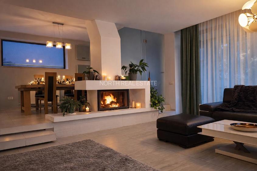 Family Living | 4BR Individual Villa with 700 sqm Private Garden - 4