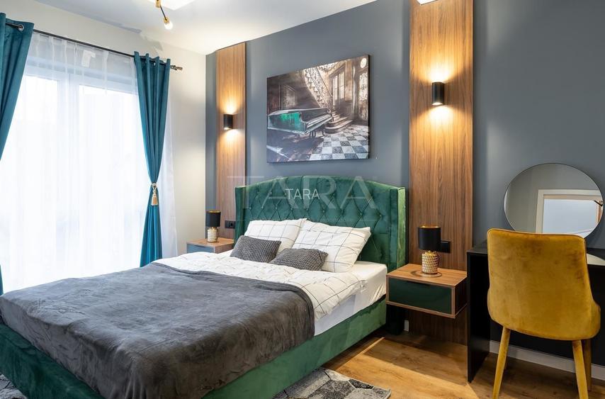 Casă de vis ultrafinisată în Florești – confort și eleganță. - 14