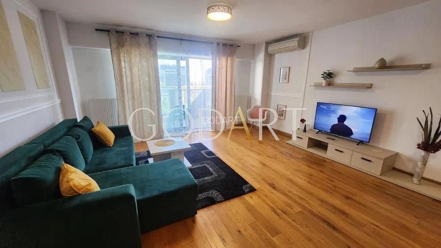 UPGROUND | READY TO MOVE | LOC DE PARCARE - 3