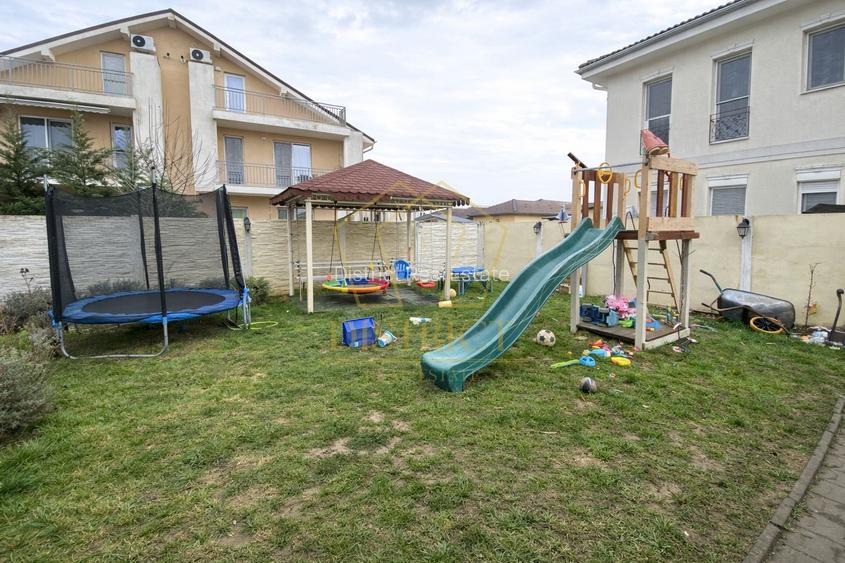 Apartament cu 2 camere | Giroc - 12