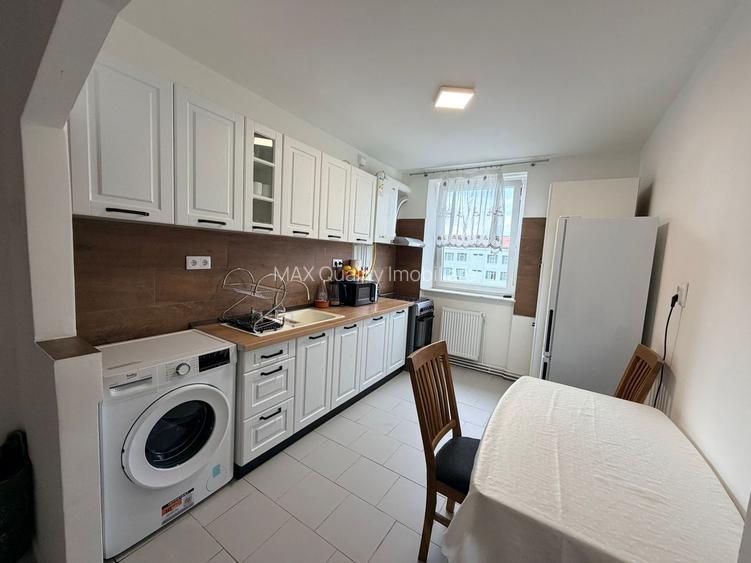 Apartament 2 camere de inchiriat | Mihai Viteazu - 5