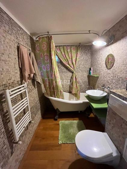 Garsonieră cochetă în zonă semicentrală, ideală locuit sau investiție. - 4