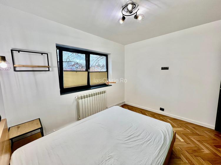 Apartament 2 camere Ultracentral - 3