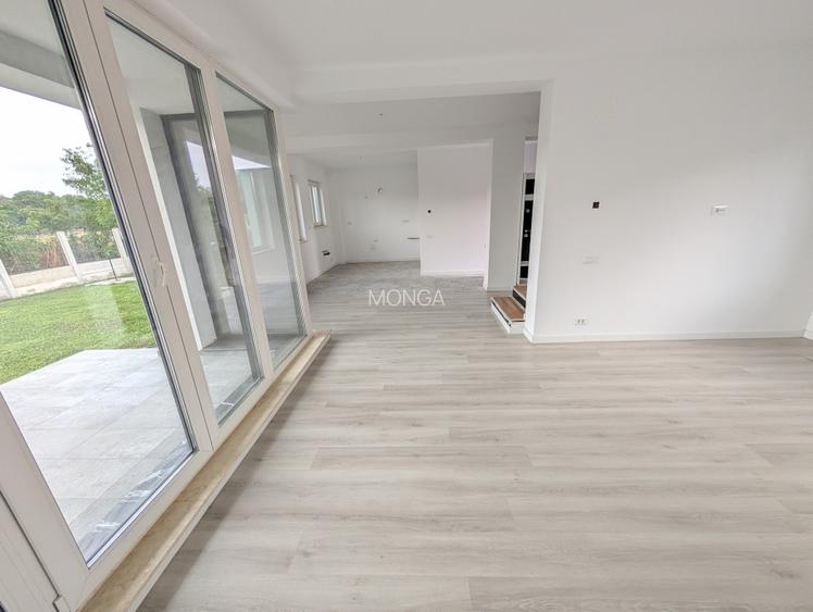 Duplex 4 camere 130mp | 0 comision | Otopeni Ana Aslan | Teren 270mp - 22
