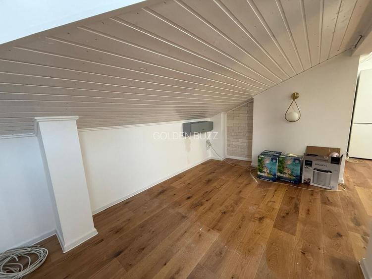 Apartament 4 camere în vilă I Cotroceni I Renovat complet I - 13