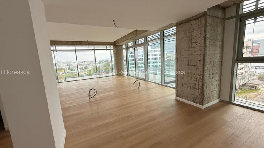 REA1028635 Apartament 4 camere Floreasca - 17