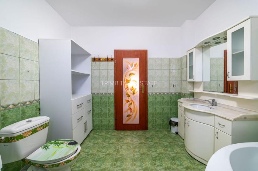 Casa | De Inchiriat | Mobilata + Utilata | Mosnita Noua | COMISION 0% - 22