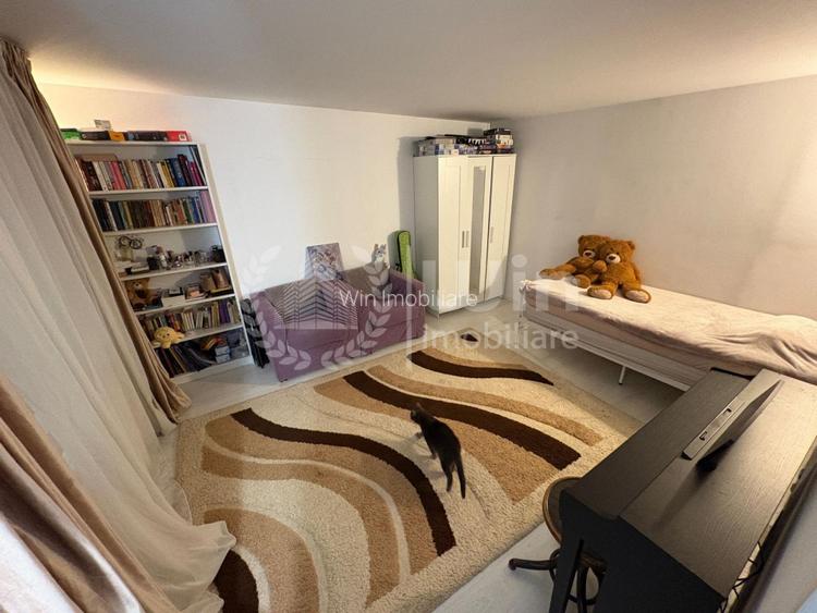 Apartament la casa 4 Camere | 90mp | Garaj | Primaria Ultracentral - 6