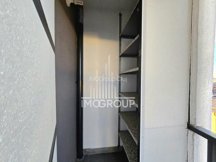 Apartament 3 camere, terasa, 2 bai, parcare in Buna Ziua - 15