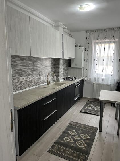 Apartament 2 Camere Decomandat Militari Residence Tineretului - 5
