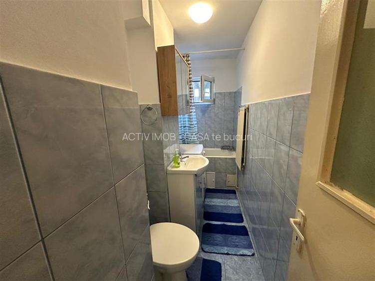 Resita. Apt.2 cam.cf.2, Mobilat, Utilat,  Lunca - 10