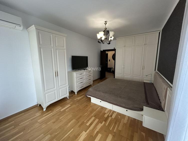 2 Camere | Floreasca | Piscina | Metrou Pipera - 5