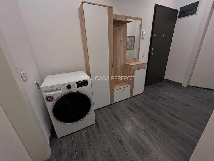 Ansamblul 21 Residence langa parcul Liniei, Carrefour, Mall Plaza si metrou - 7