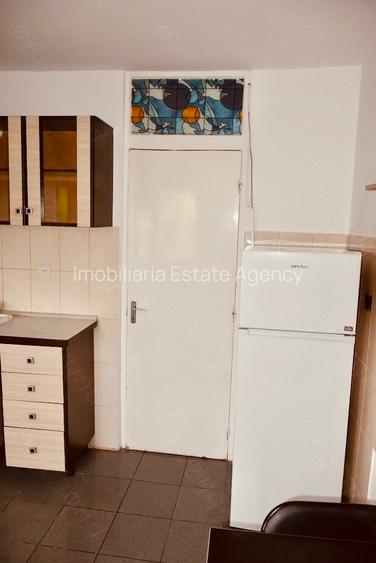 Apartament 2 camere Muncii, 5 minute de metrou, mobilat si utilat modern, liber - 7