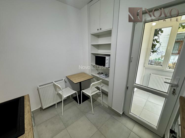 2 Camere | Primaverii | Prima Chirie | Centrala | Balcon | - 6