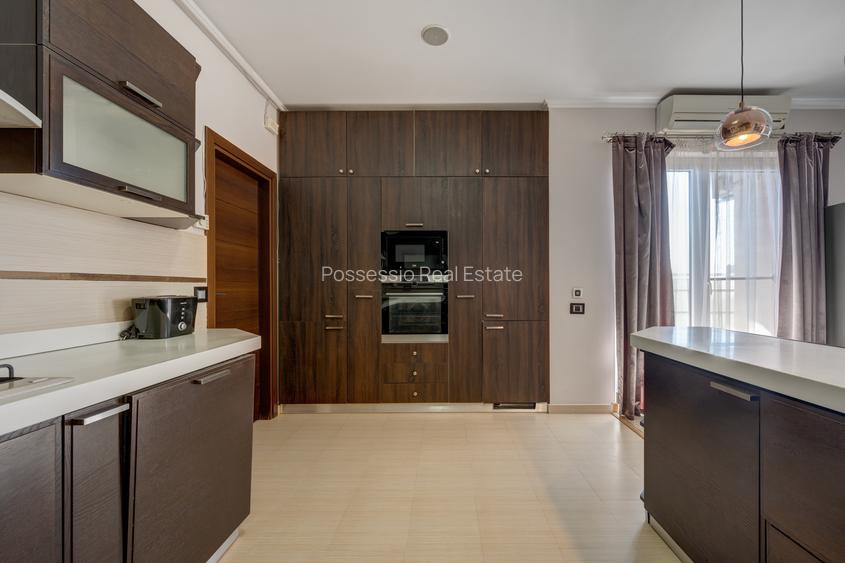 Penthouse  –3 Camere,Terasă Mare,2 Nivele,Terra Residence, Voluntari-Comision 0% - 33