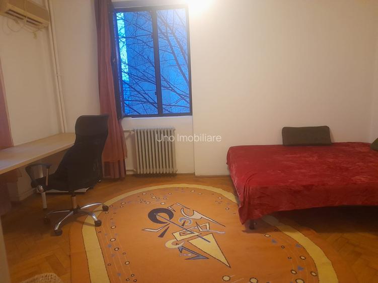 PIATA VICTORIEI ,ULTRACENTRAL ,GARSONIERA INCHIRIERE - 17