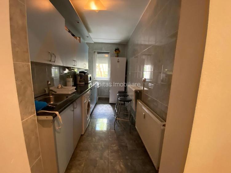 Apartament 2 camere, decomandate, Manastur - 8